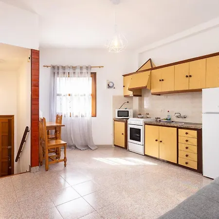 Acogedor Centrico. Apartament