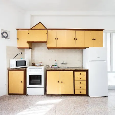 Apartament Acogedor Centrico.