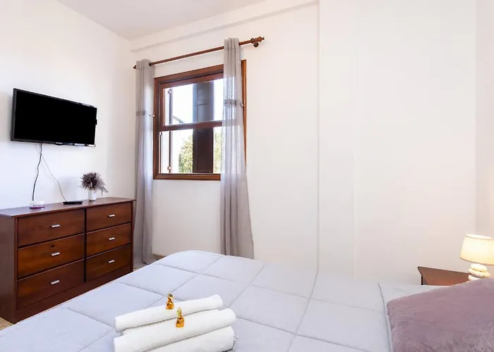 Apartament Acogedor Centrico. *