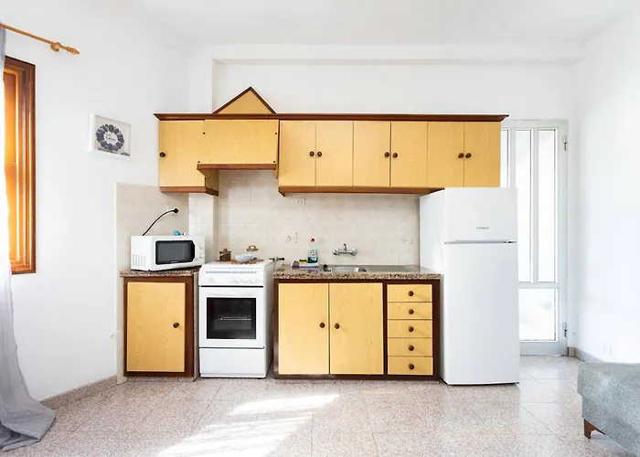 Apartament Acogedor Centrico.