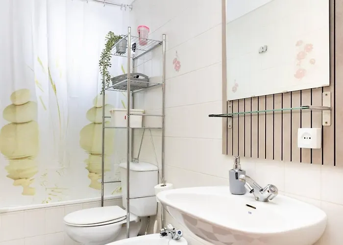 Acogedor Centrico. Apartament Tacoronte