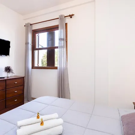 Apartamento Acogedor Centrico. *
