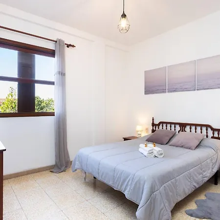 Acogedor Centrico. Такоронте