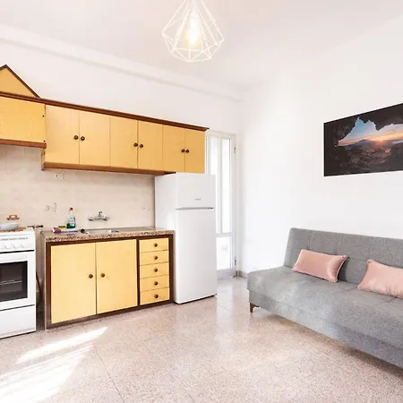 Апартаменты Acogedor Centrico.