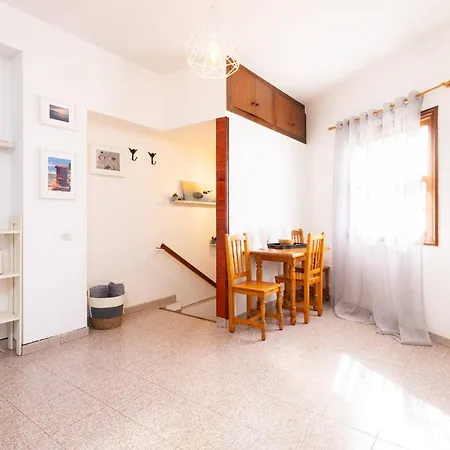 Acogedor Centrico. * Такоронте