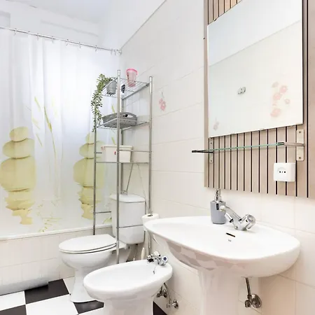 Acogedor Centrico. Апартаменты Такоронте