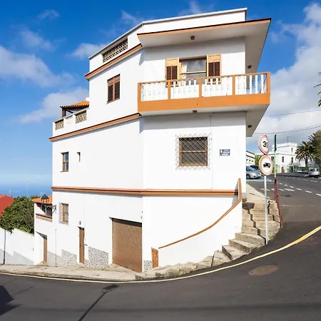 Acogedor Centrico. Такоронте