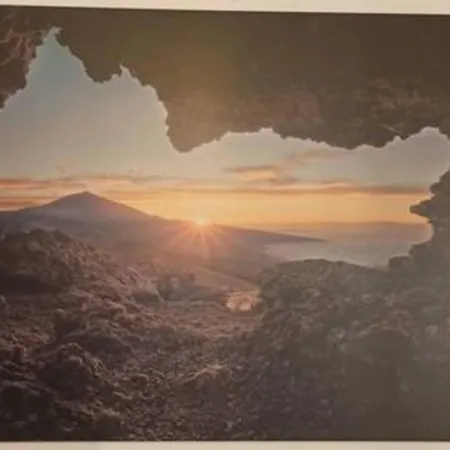 Acogedor Centrico. Такоронте