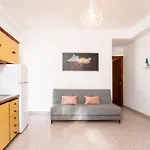 Acogedor Centrico. Apartman