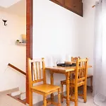 Acogedor Centrico. Apartman *
